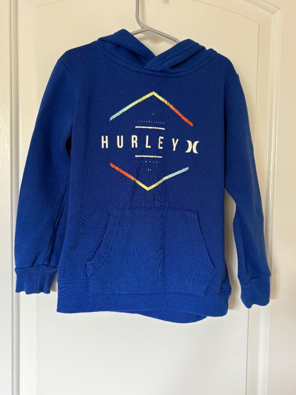Hurley Hoodie